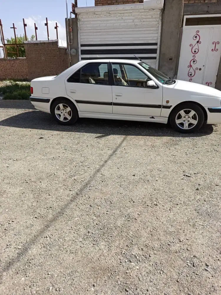 پرشیا|خودرو سواری و وانت|نوشین شهر, |دیوار