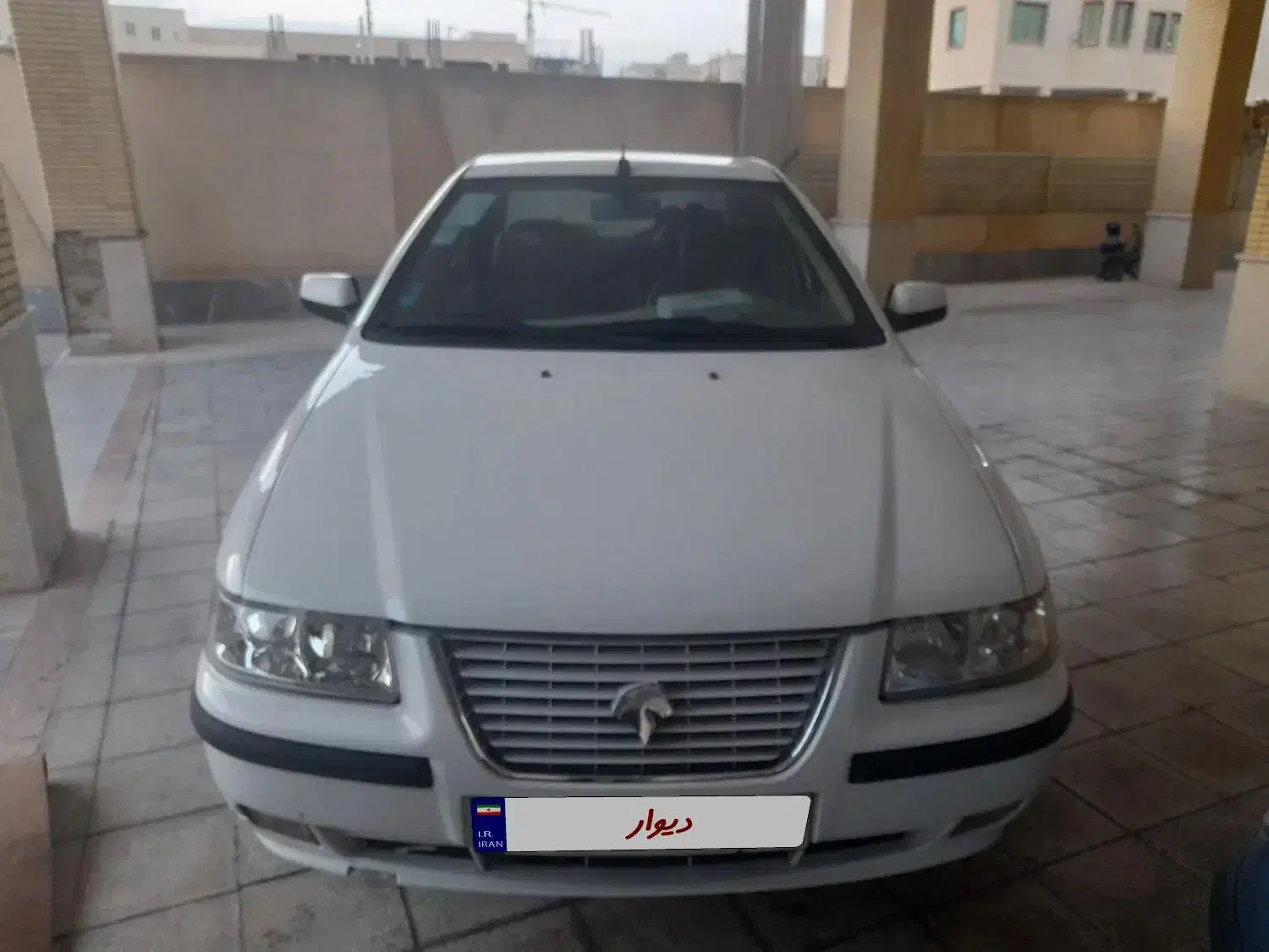 فروش و معاوضه|خودرو سواری و وانت|سمنان, |دیوار