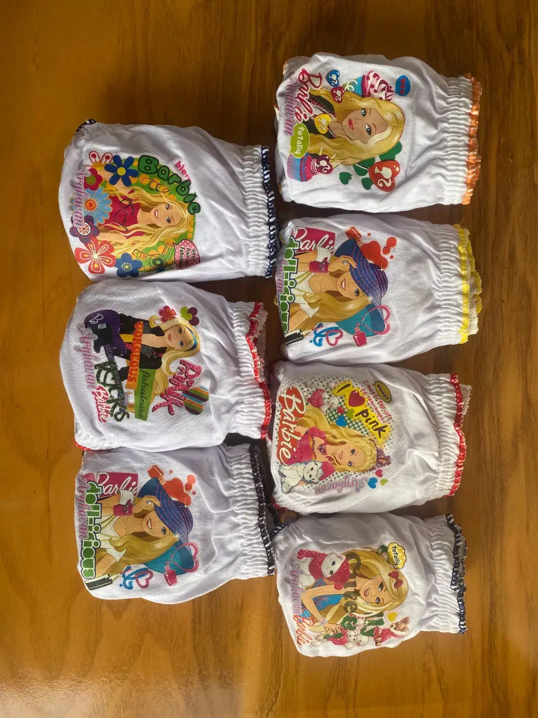 شورت بچگانه نخی ۳۵تومان|کفش و لباس بچه|ساری, |دیوار