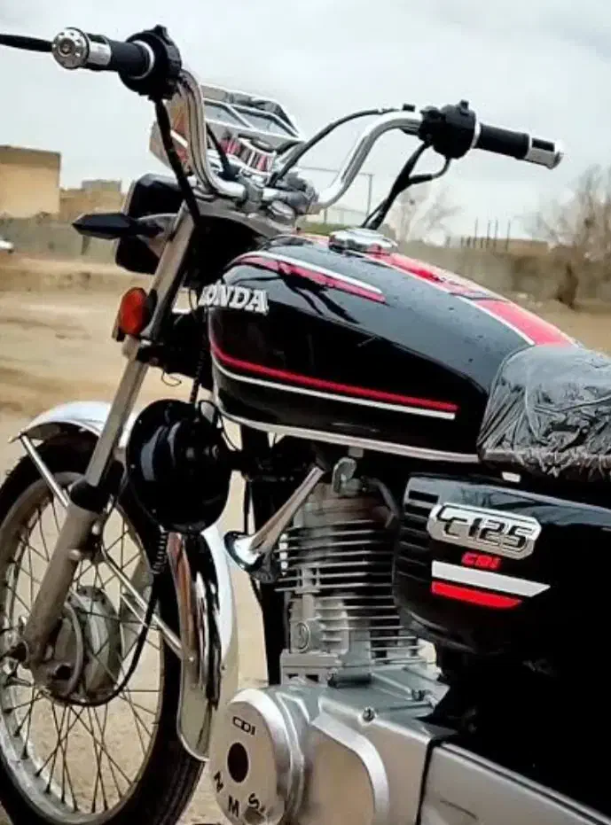 موتور پیدا شده|اشیا|همدان, |دیوار