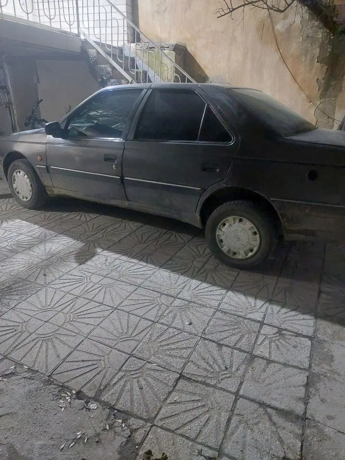 روا ۸۵|خودرو سواری و وانت|مریوان, |دیوار