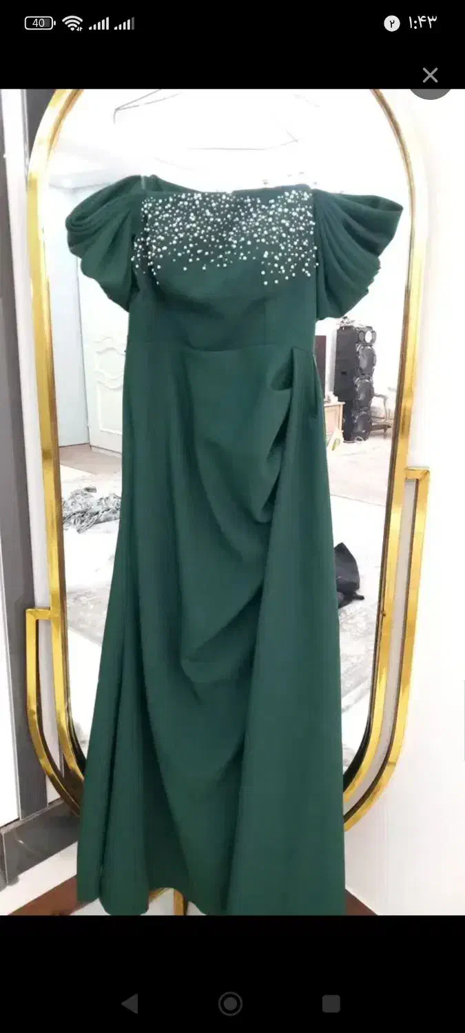 لباس شیک|لباس|نسیم‌شهر, |دیوار