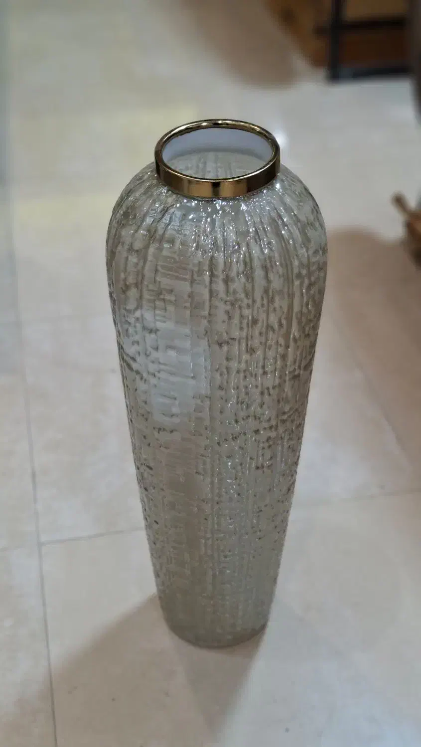 گلدان کنار سالنی|صنایع دستی و سایر لوازم تزئینی|کرمانشاه, |دیوار