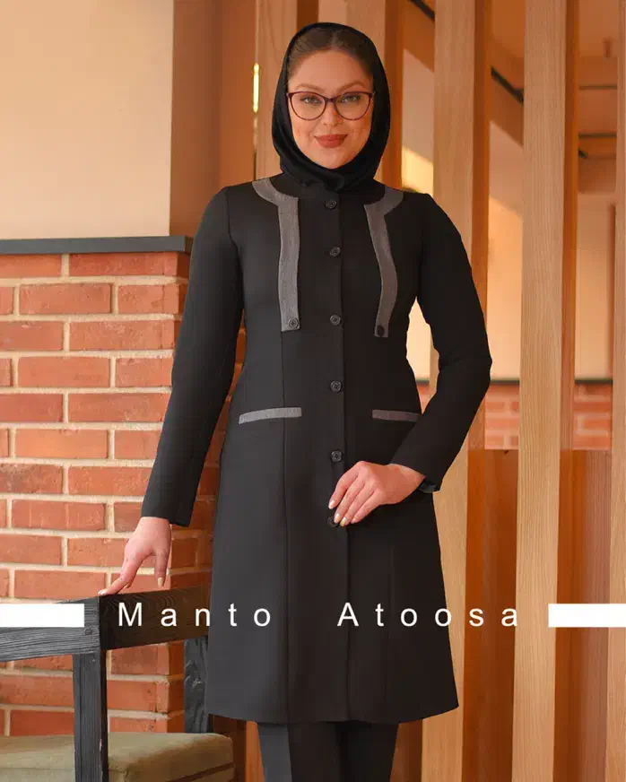 حراج ویژه مانتو شلوار اداری|لباس|مشهد, کارمندان دوم|دیوار