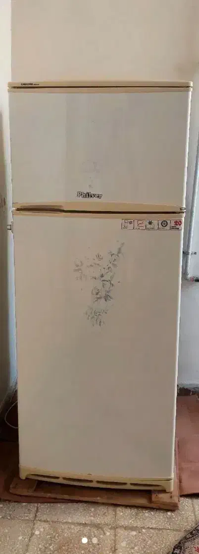 یخچال|یخچال و فریزر|شیراز, شهدای شهرک سعدی|دیوار