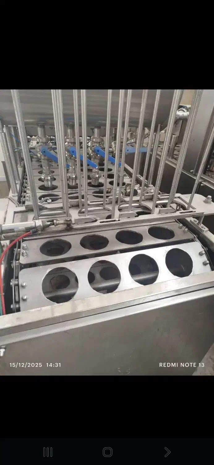 رنده خردکن وپخت پنیر پیتزا|ماشینآلات صنعتی|خسروشاه, |دیوار