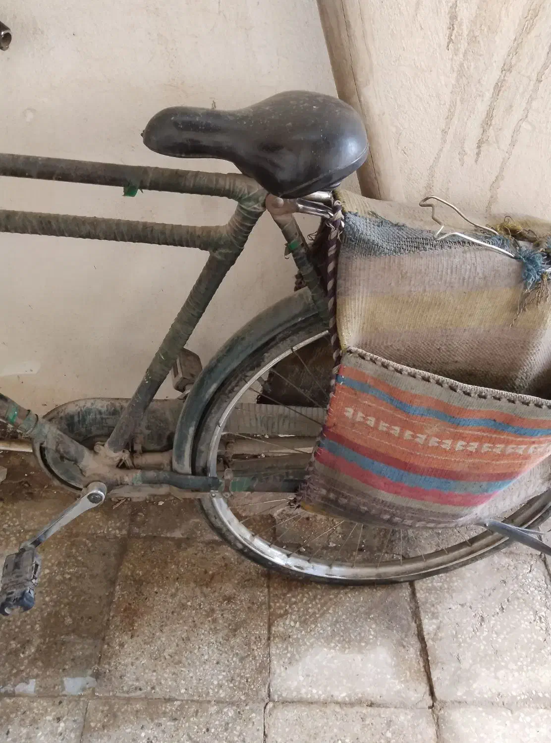 دوچرخه|دوچرخه، اسکیت، اسکوتر|قم, باجک دو|دیوار