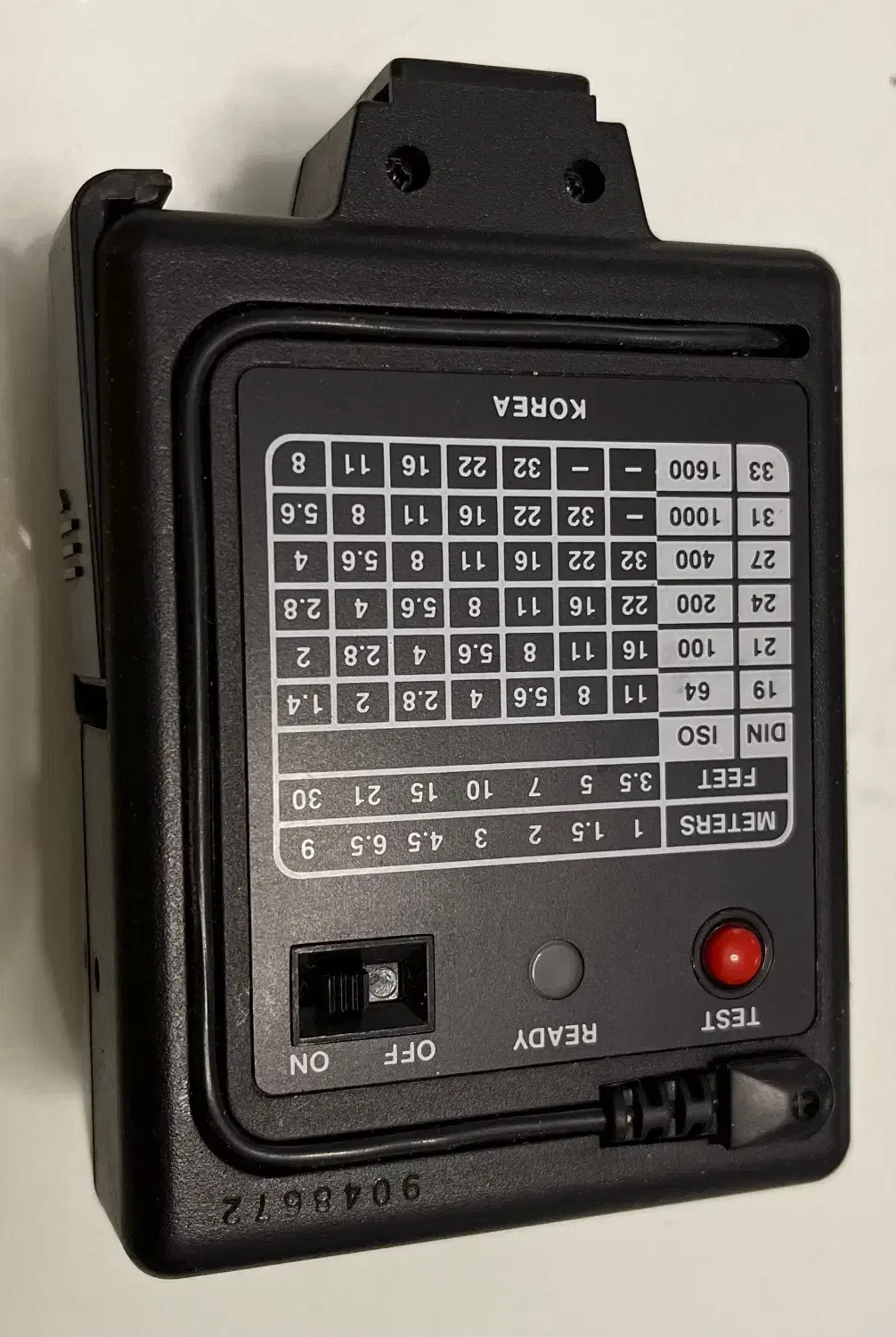 فلاش آنالوگ VIVITAR مدل 1900|دوربین عکاسی و فیلمبرداری|تهران, کاشانک|دیوار