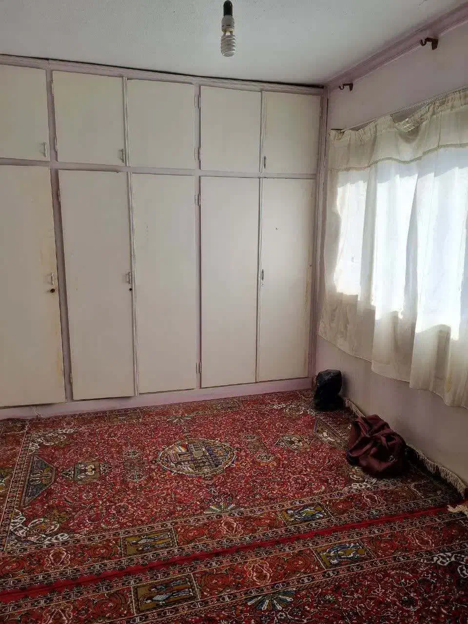 اپارتمان فروشی|فروش آپارتمان|محمدشهر, هزار واحدی|دیوار