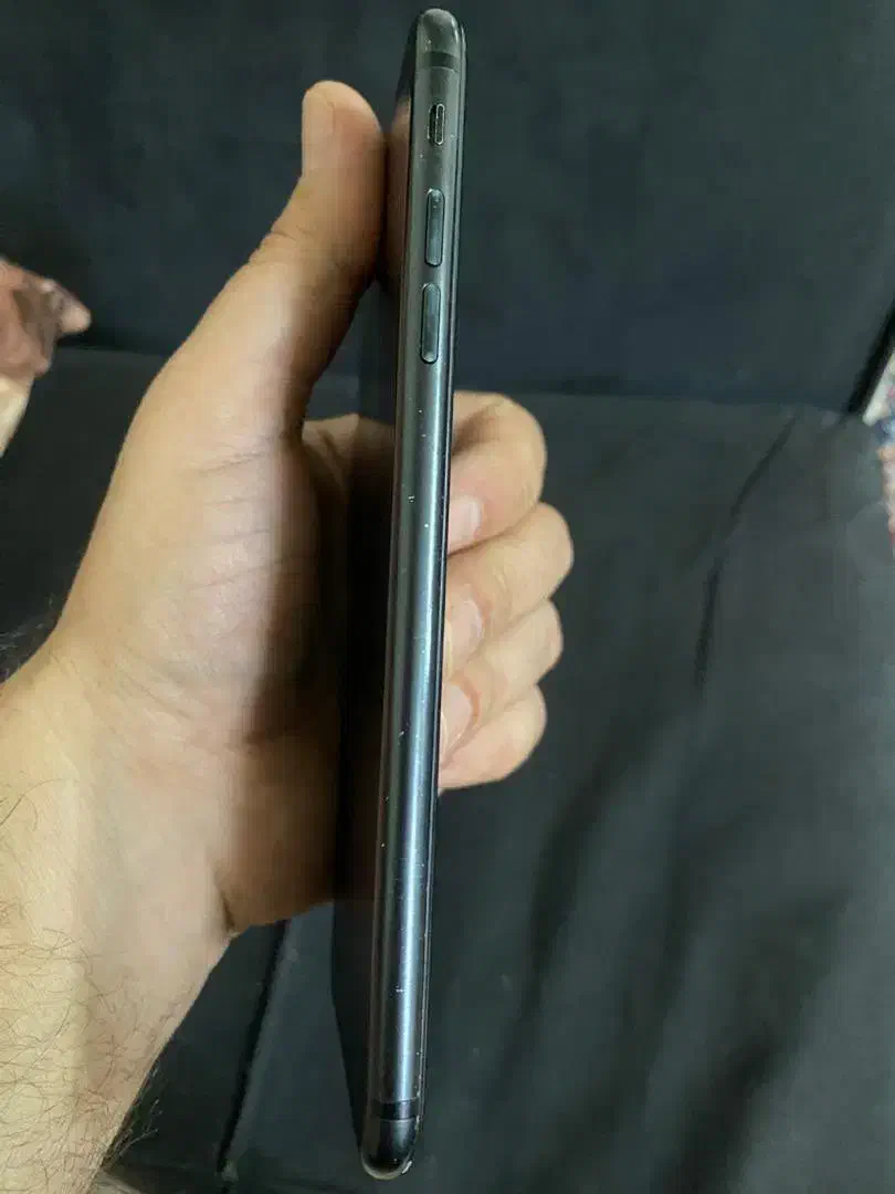 آیفون سون پلاس سالم و مرتب|موبایل|شاهرود, |دیوار