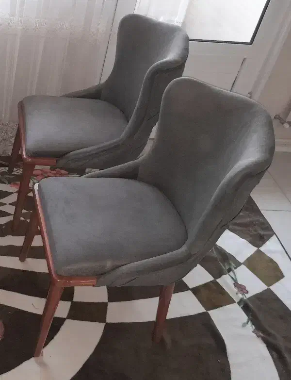 صندلی میز ناهار خوری|میز و صندلی غذاخوری|شهرکرد, |دیوار