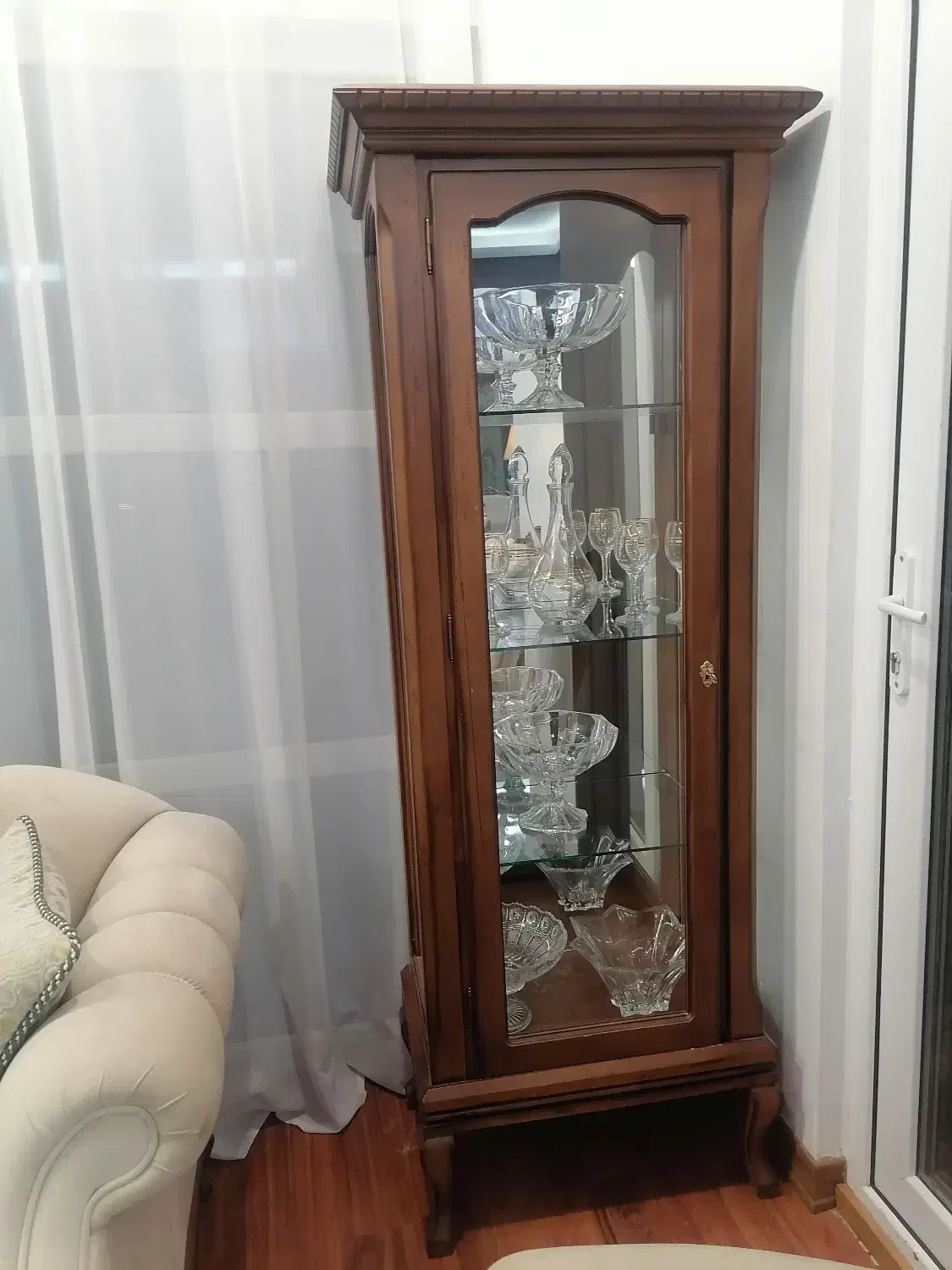 فروش بوفه|بوفه، ویترین، کنسول|کرمان, |دیوار