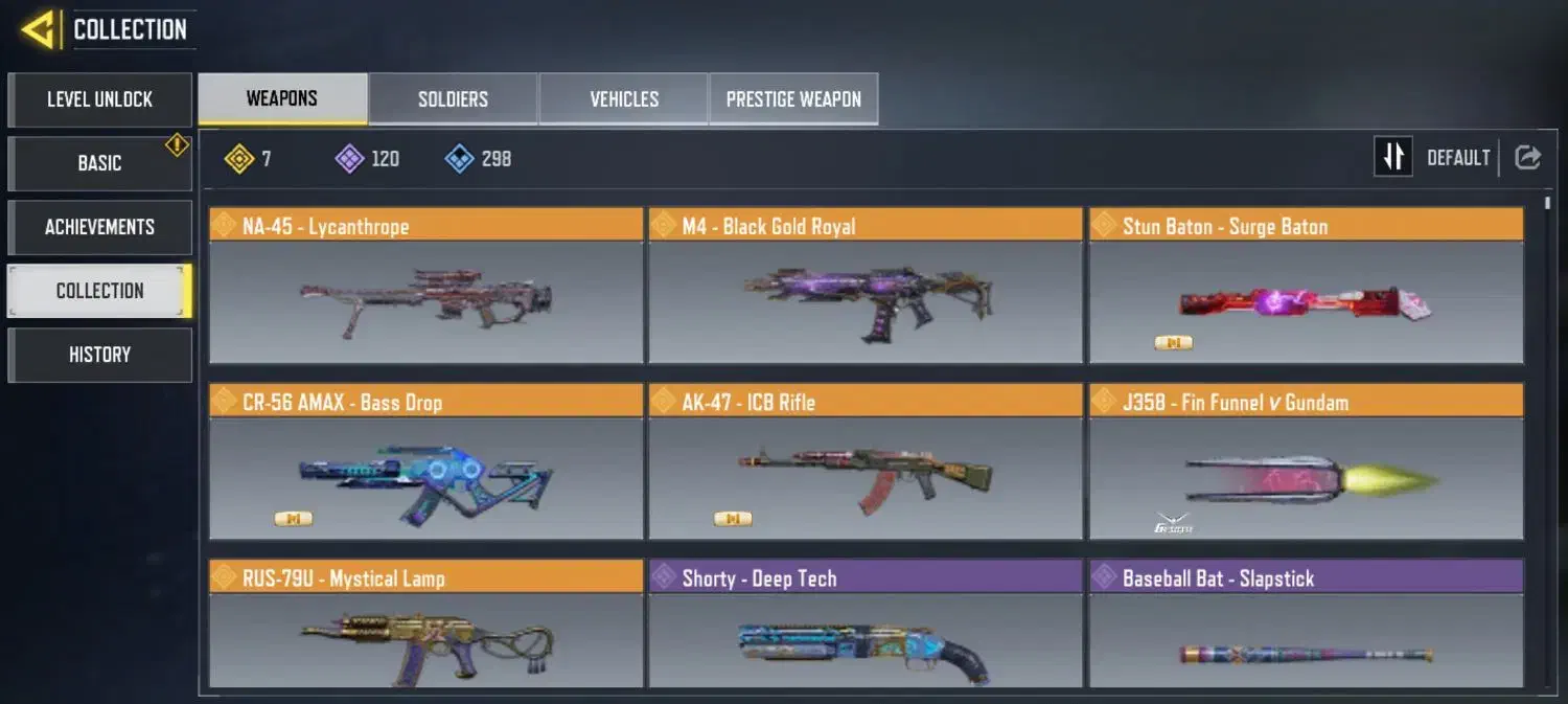 اکانت کالاف|کنسول، بازی ویدئویی و آنلاین|کرمانشاه, |دیوار