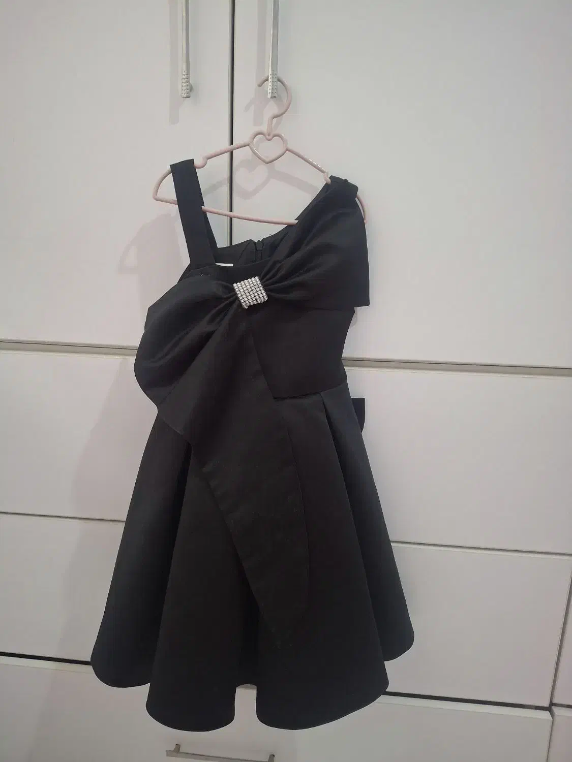 پیرهن دخترانه مجلسی ترک|لباس|ماهدشت, |دیوار