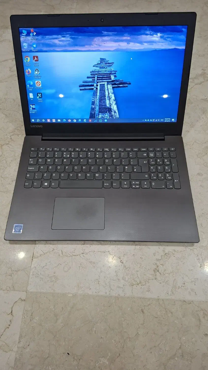 لبتاب لنوو|رایانه همراه|تهران, دروازه شمیران|دیوار