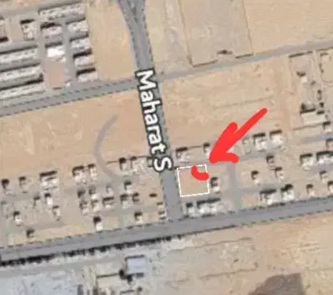 ۲۰۰ زمین مسکونی شهرک امام رضا دونبش جنوبی|فروش زمین و ملک کلنگی|شاهین‌شهر, شهرک امام رضا|دیوار