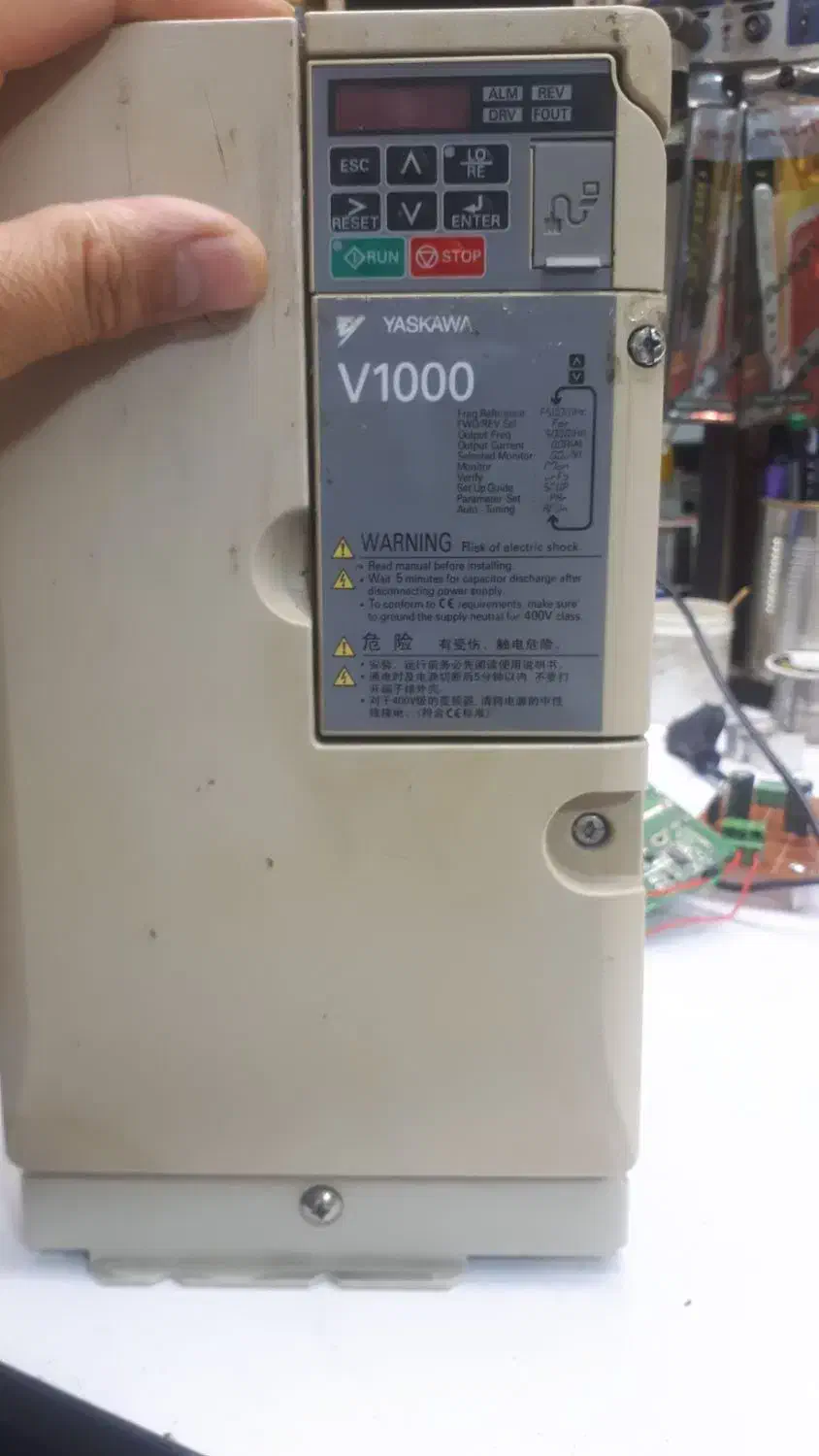 آموزش تعمیرات بردهای الکترونیک ویژه بازار کار|خدمات آموزشی|الوند, |دیوار