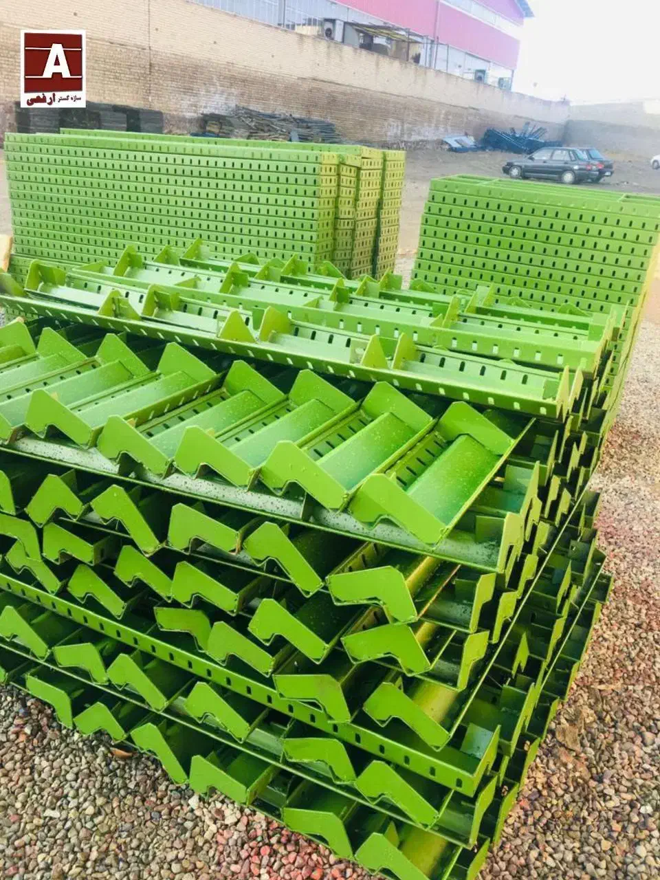 فروش جک و قالب اجاره تجهیزات قالب بندی|مصالح و تجهیزات ساختمان|رباط‌کریم, رباط‌کریم|دیوار