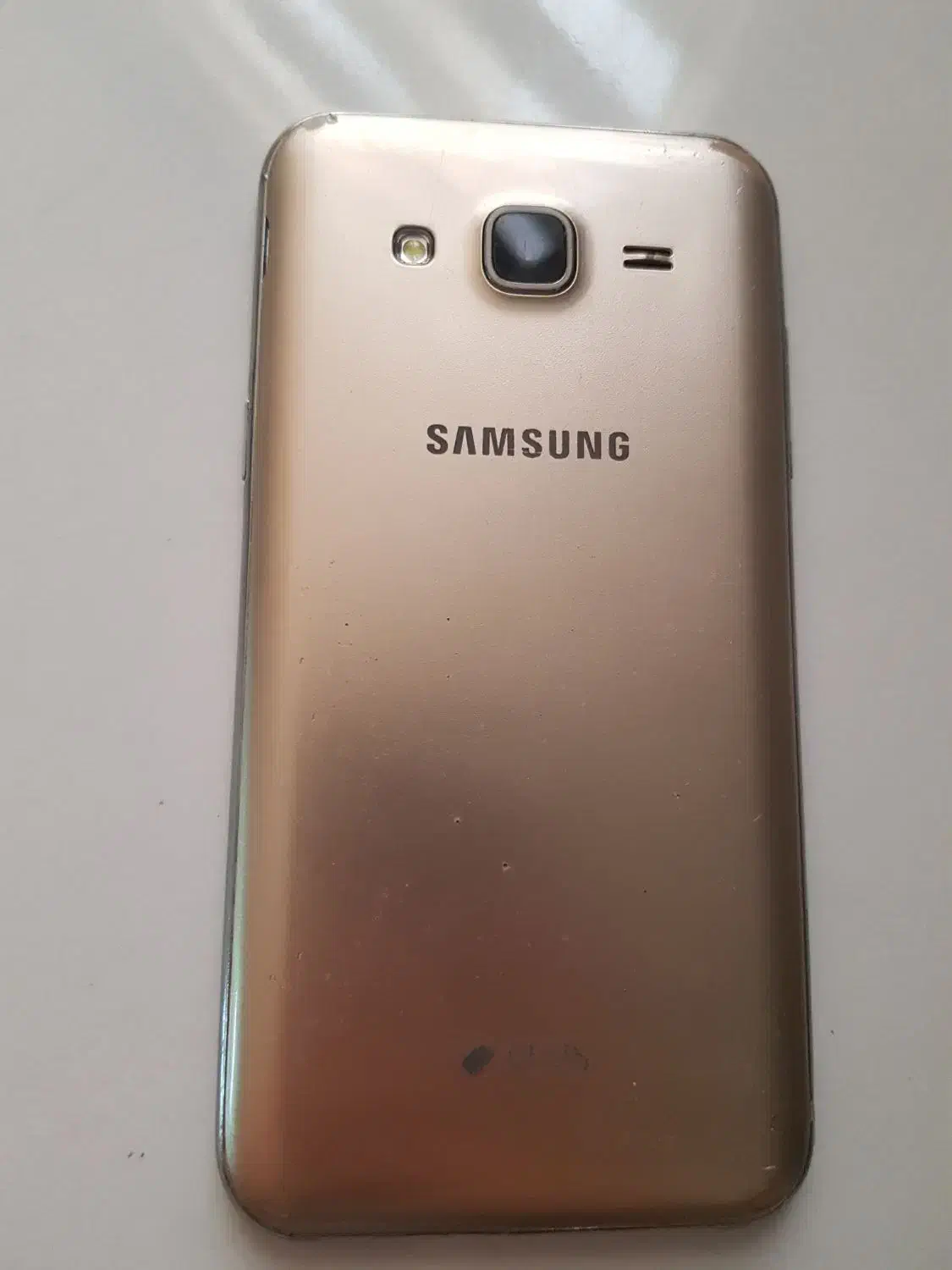 گوشی سامسونگj7|موبایل|تهران, شهرک رضویه|دیوار