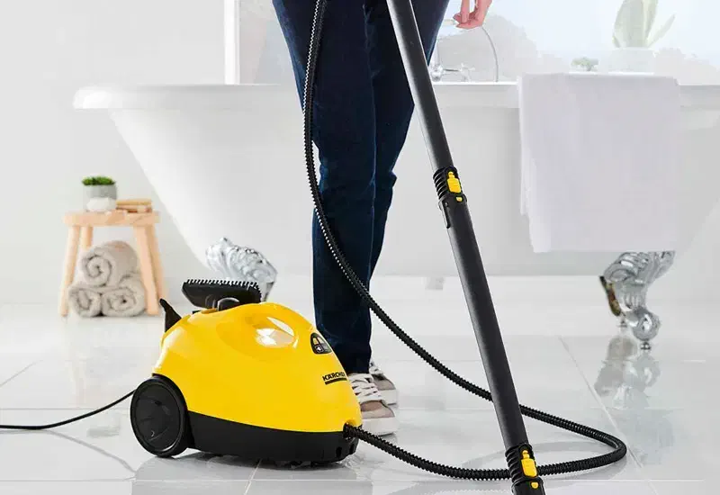 بخارشوی کارچر|جاروبرقی، جارو شارژی، بخارشو|خوی, |دیوار