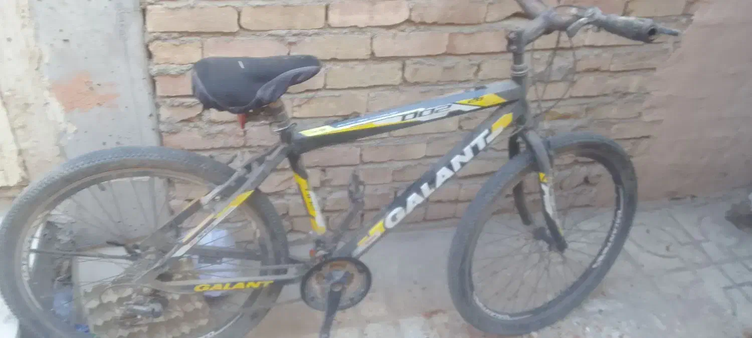 دوچرخه|دوچرخه، اسکیت، اسکوتر|اسفراین, |دیوار