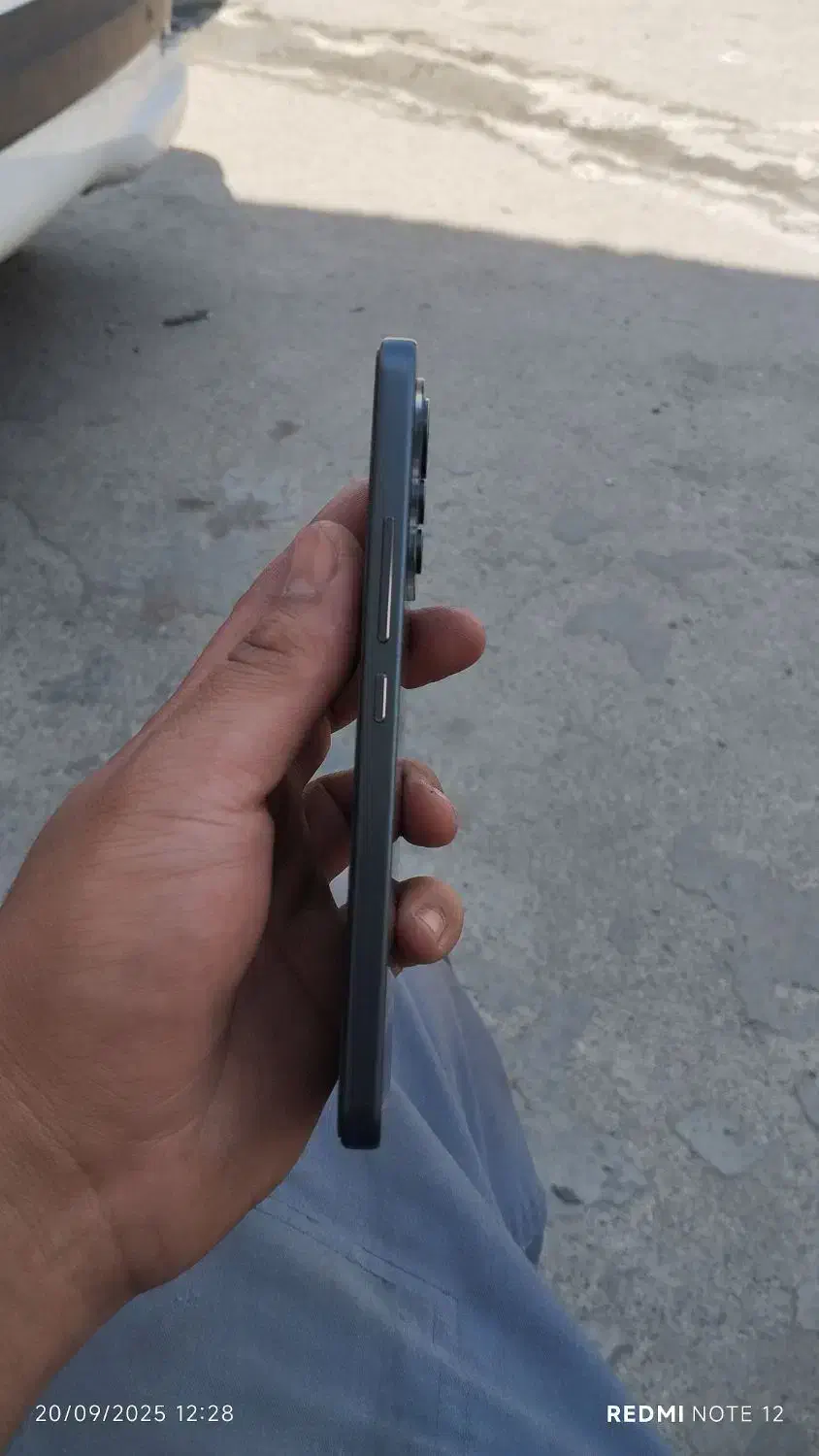 12لایت|موبایل|مشهد, کوشش|دیوار