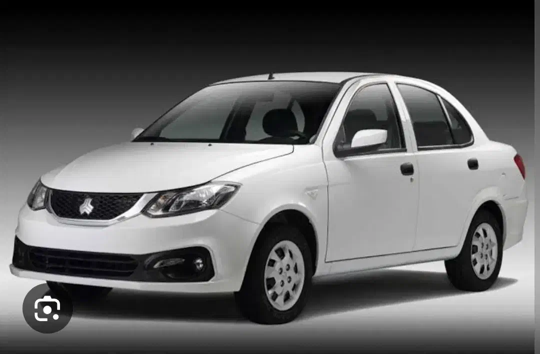 ساینا اس صفر|خودرو سواری و وانت|فردیس, ثابتی|دیوار