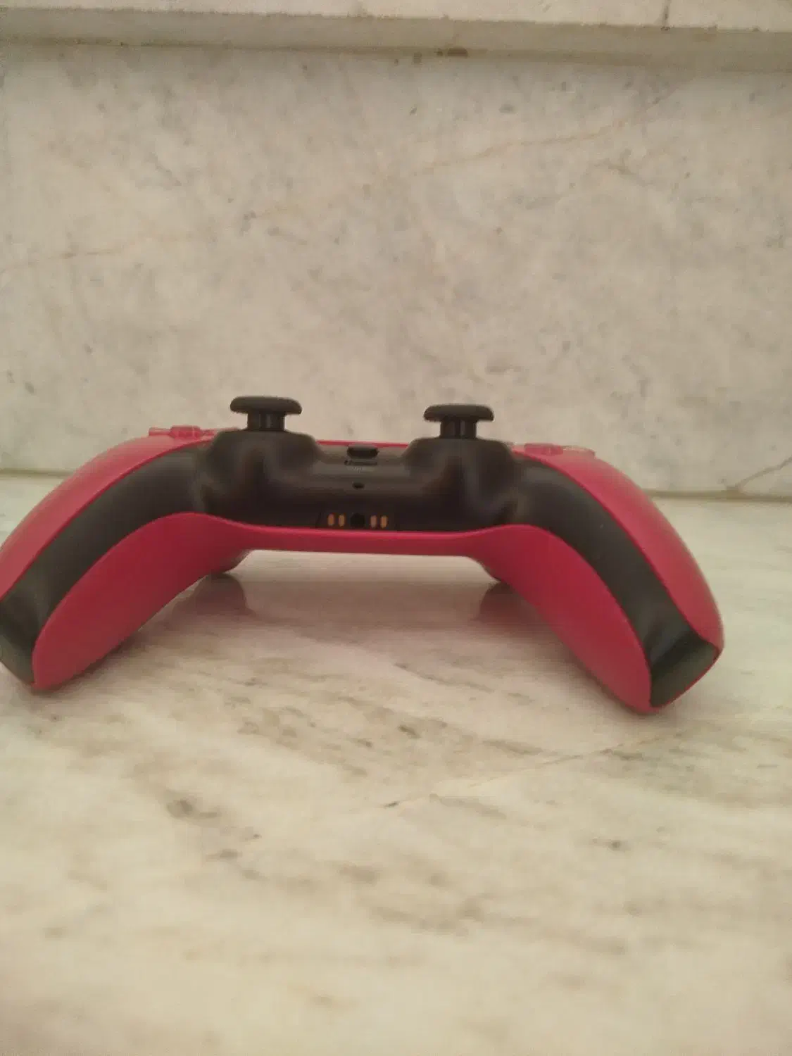 دسته ps4طرح ps5 اکبند|کنسول، بازی ویدئویی و آنلاین|کرمانشاه, |دیوار