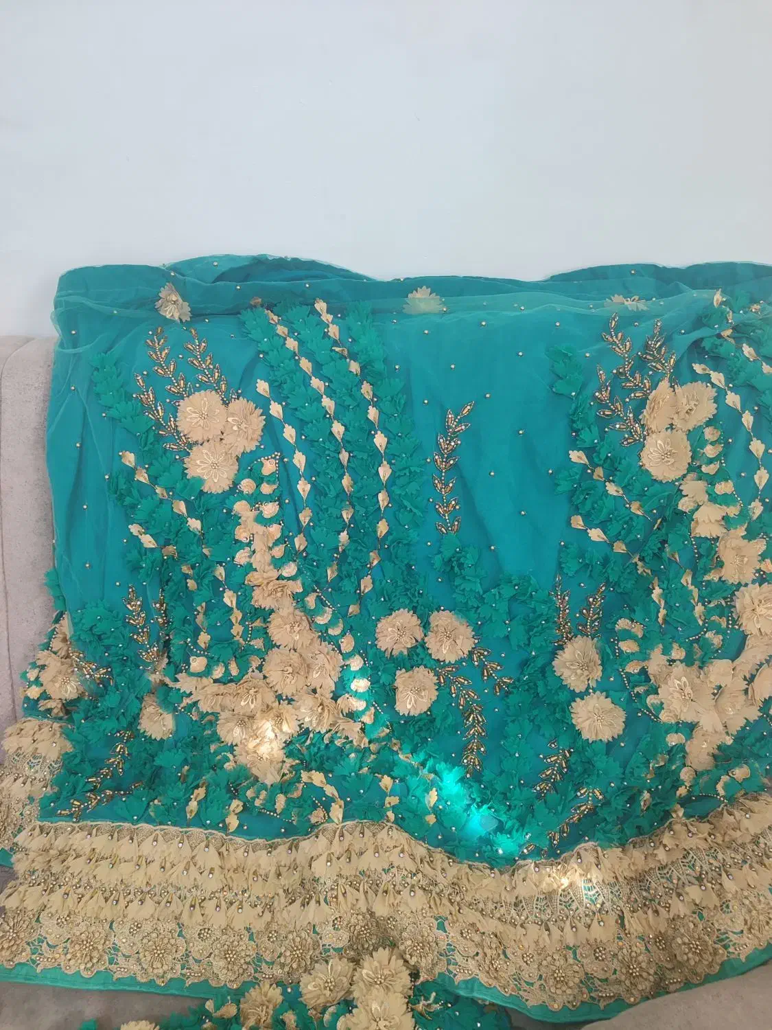 لباس محلی لری|لباس|کازرون, |دیوار