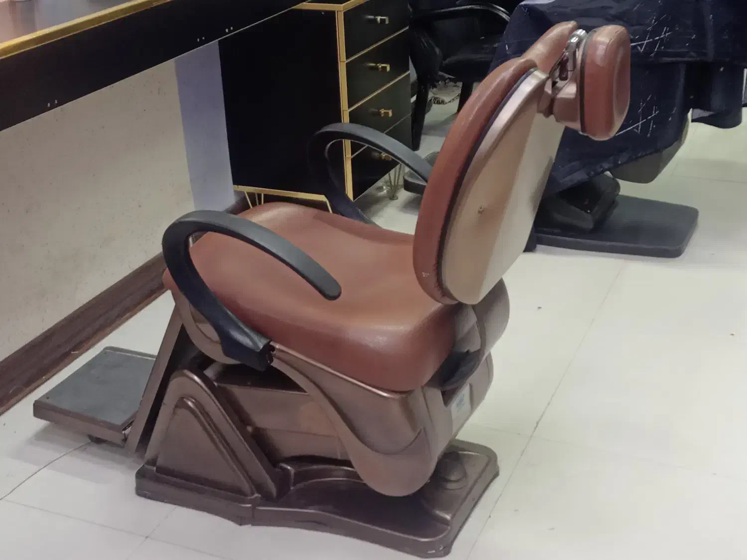 یونیت دندانپزشکی|پزشکی|کرمانشاه, |دیوار