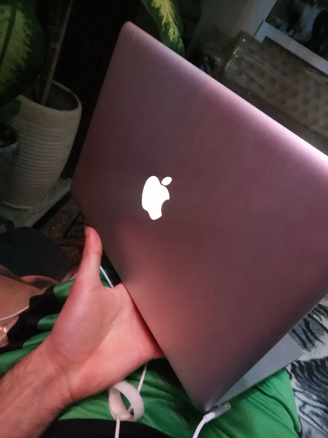 مک بوک پرو اپل ۲۰۱۲|رایانه همراه|مراغه, |دیوار