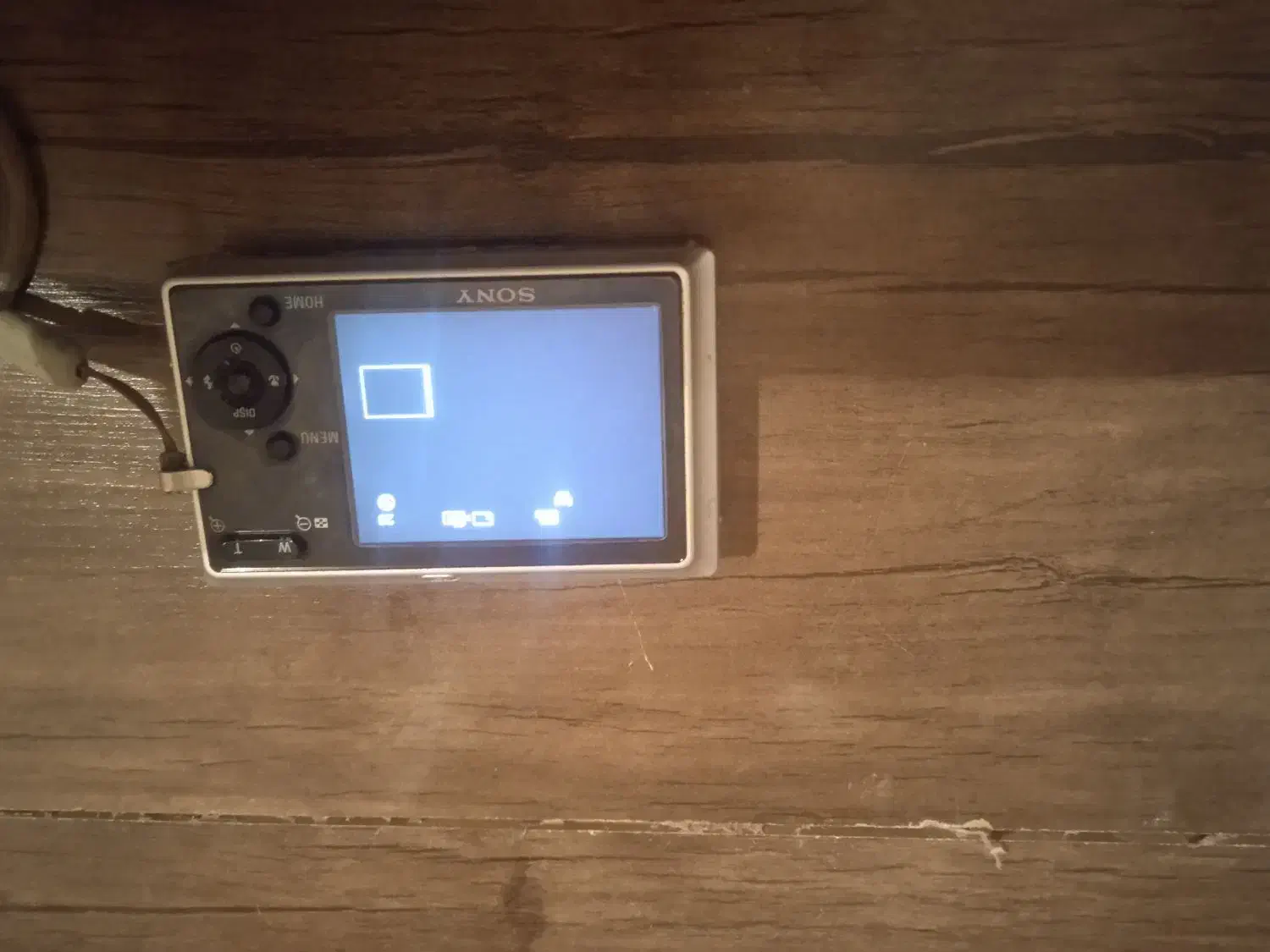 دوربین سونی Full HDمدلDSC-T20|دوربین عکاسی و فیلمبرداری|شیراز, بازار|دیوار