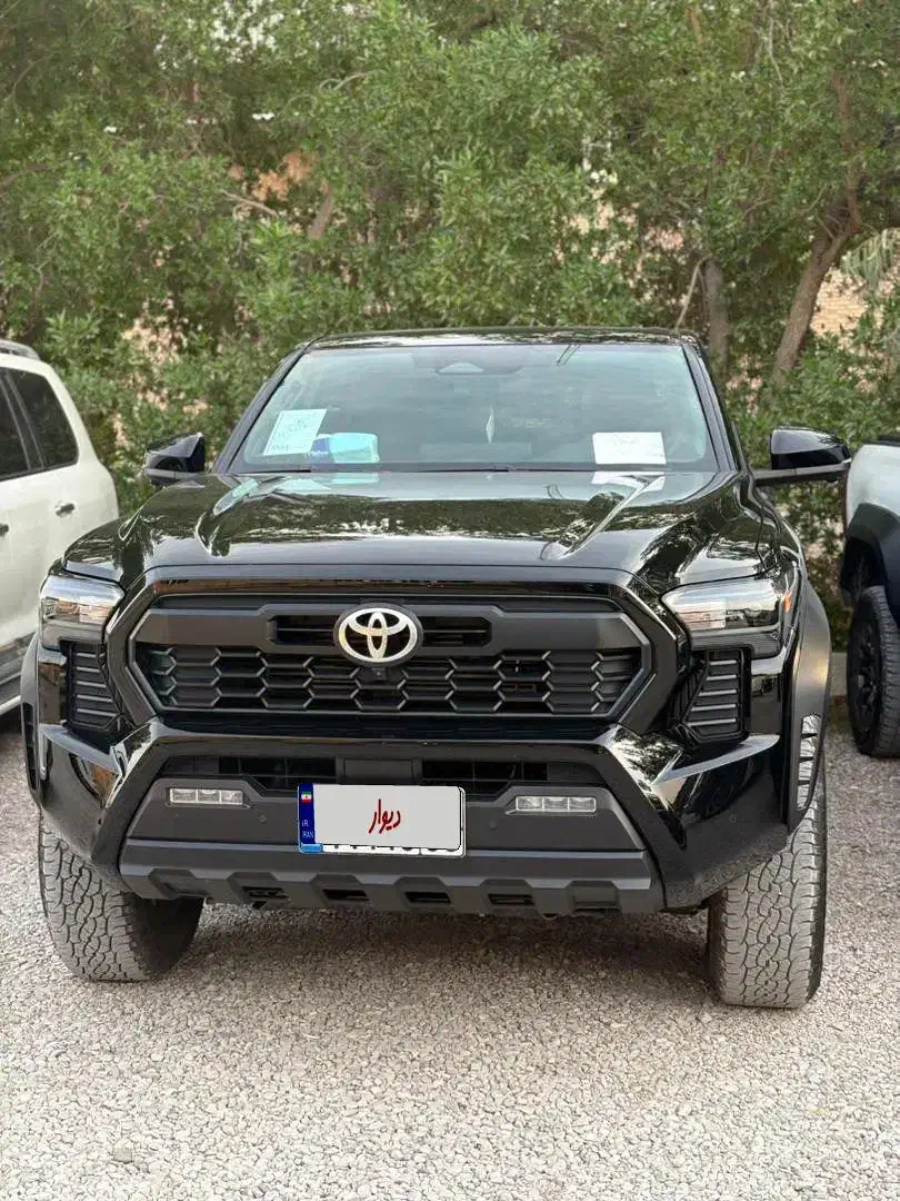 واردات کشنده های سبک و سنگین|خودرو سنگین|اهواز, اهواز|دیوار