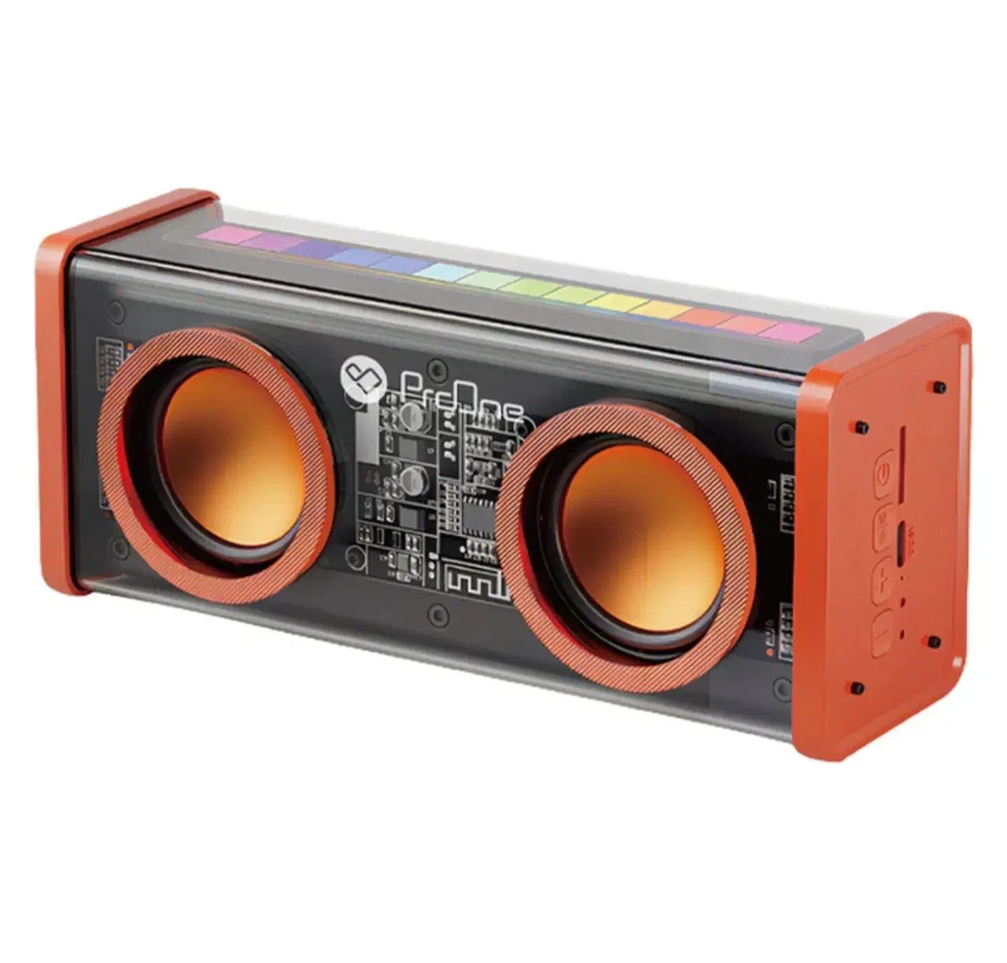 اسپیکر بلوتوثی ProOne|پخش‌کننده همراه|ارومیه, |دیوار