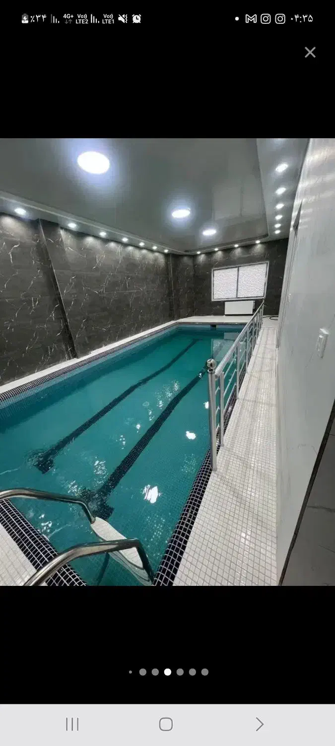 اجرا آب بندی ارسال چسب نانو ضدآب بام استخرچمستان|خدمات پیشه و مهارت|چمستان, |دیوار