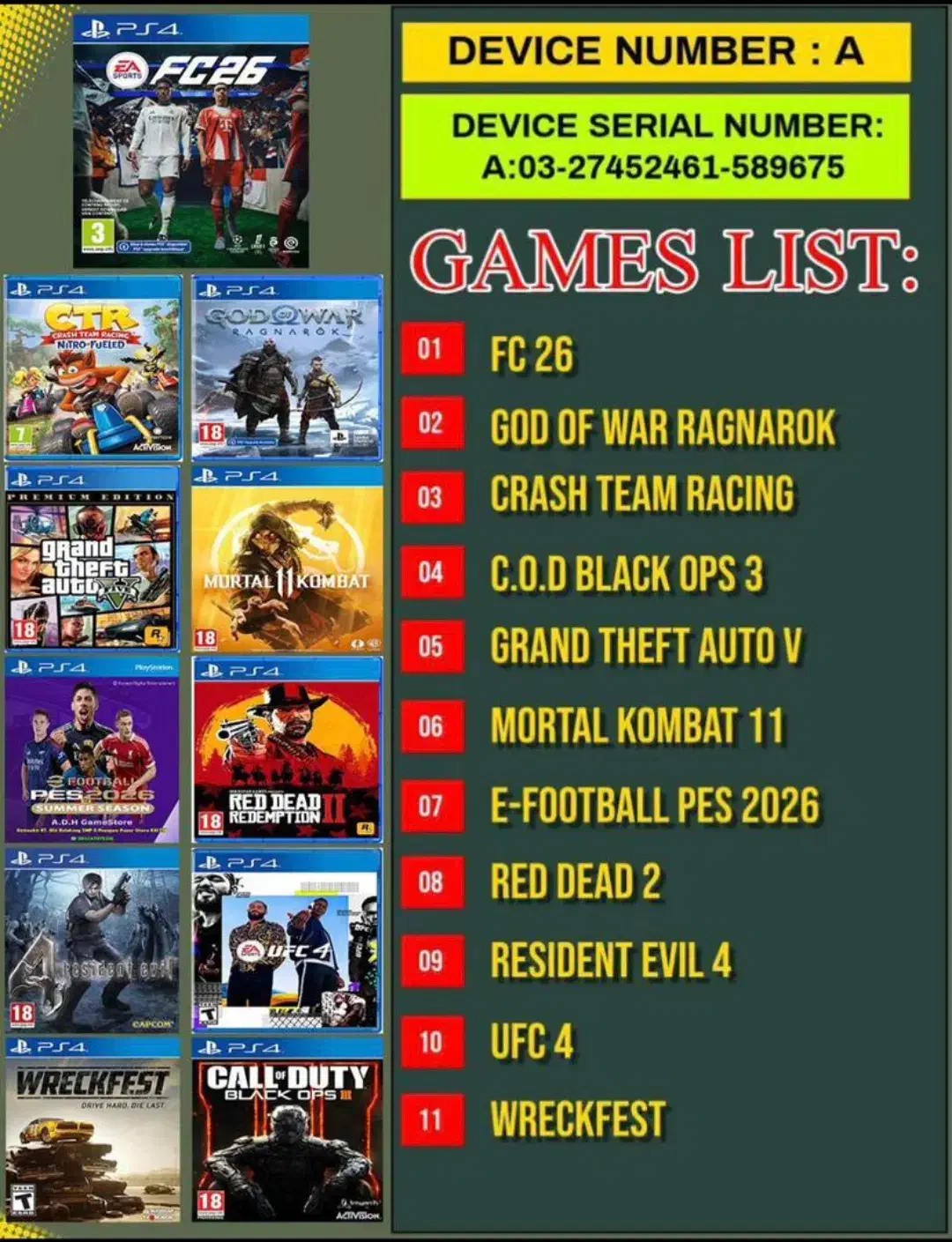 اجاره ps4/آستارا|کنسول، بازی ویدئویی و آنلاین|آستارا, |دیوار