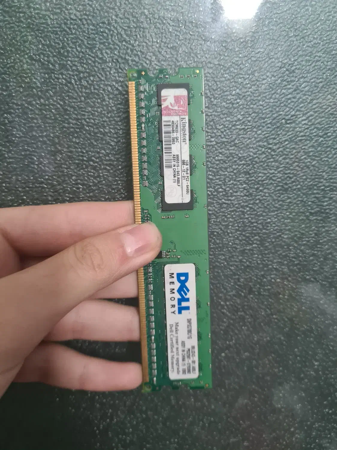 ram ddr2 ddr3|قطعات و لوازم جانبی رایانه|تهران, شمشیری|دیوار