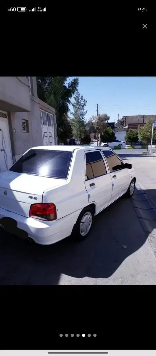 132|خودرو سواری و وانت|سیرجان, |دیوار