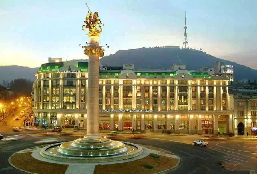 لحظه اخری خارجی اقساط( تفلیس  ارمنستان استانبول)|تور و چارتر|تهران, قبا|دیوار