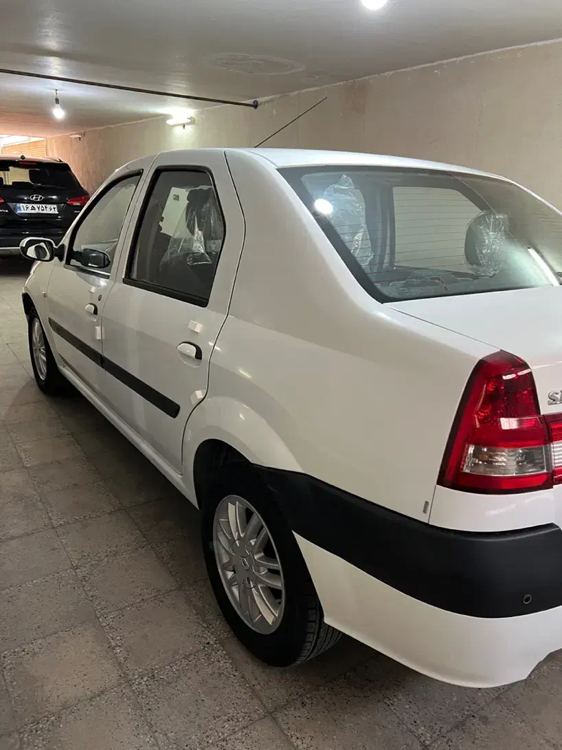 ال۹۰ پارس تندر ۹۵ فرانسوی مولتی مدیا|خودرو سواری و وانت|شیراز, دانشگاه شیراز|دیوار