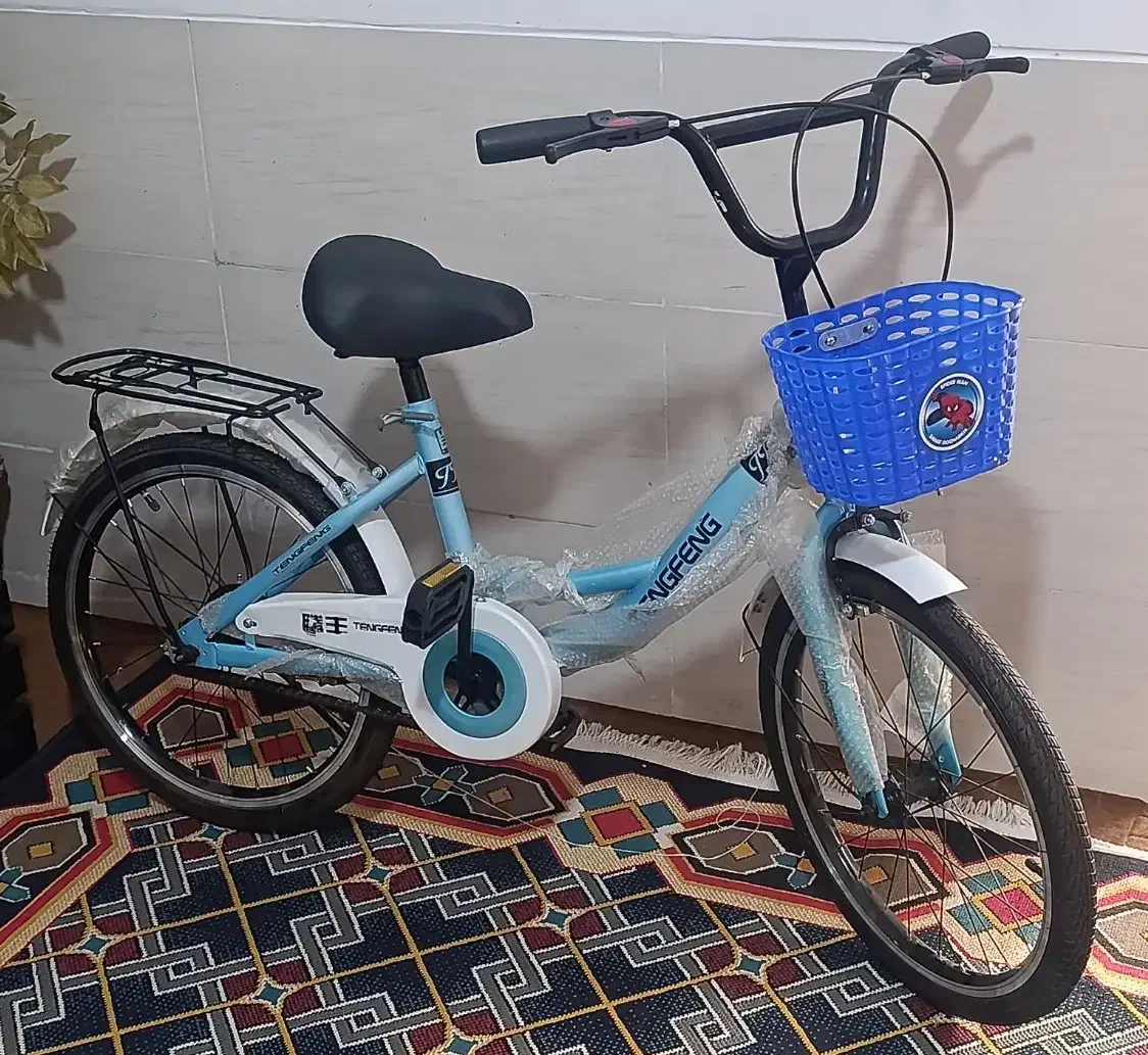 حراج دوچرخه ۲۰ نو|دوچرخه، اسکیت، اسکوتر|شیراز, عادل آباد|دیوار