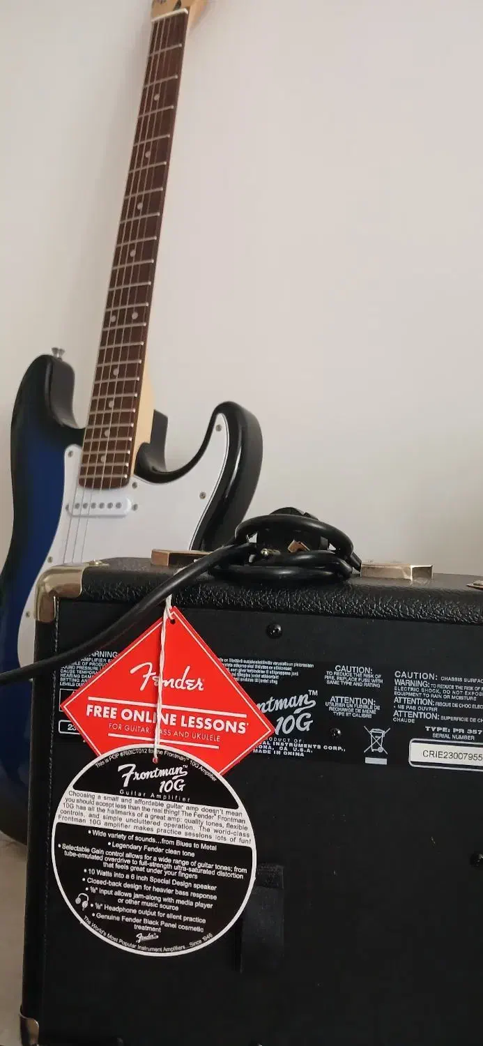 امپلی فایر|گیتار، بیس، امپلیفایر|کاشان, حسن آباد|دیوار