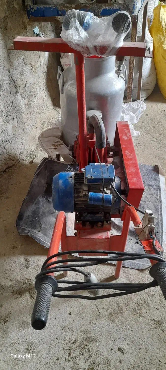 شیر دوش|سایر لوازم برقی|شیروان (خراسان), |دیوار