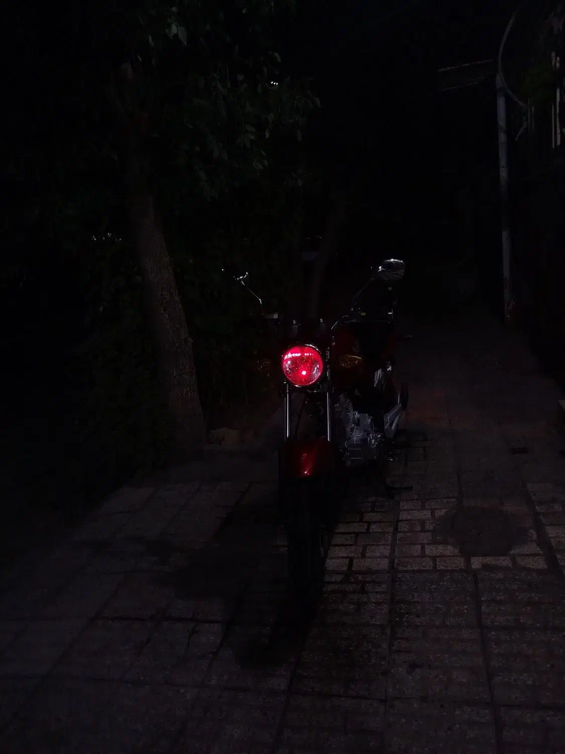 بهپر sp200|موتورسیکلت|مشهد, کارگران|دیوار