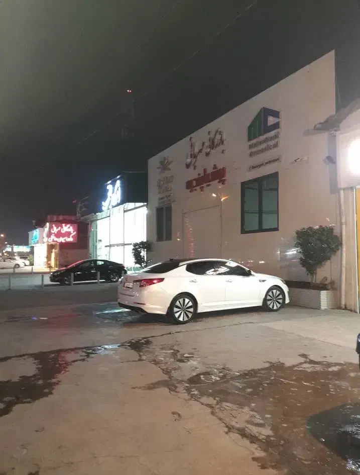 فروش و تهاتر کارگاه صنعتی در ساری|فروش مغازه و غرفه|ساری, |دیوار