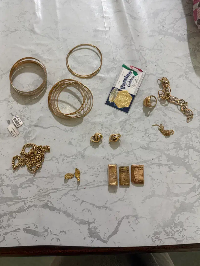 طلا|جواهرات|کرج, کوی مدرس|دیوار