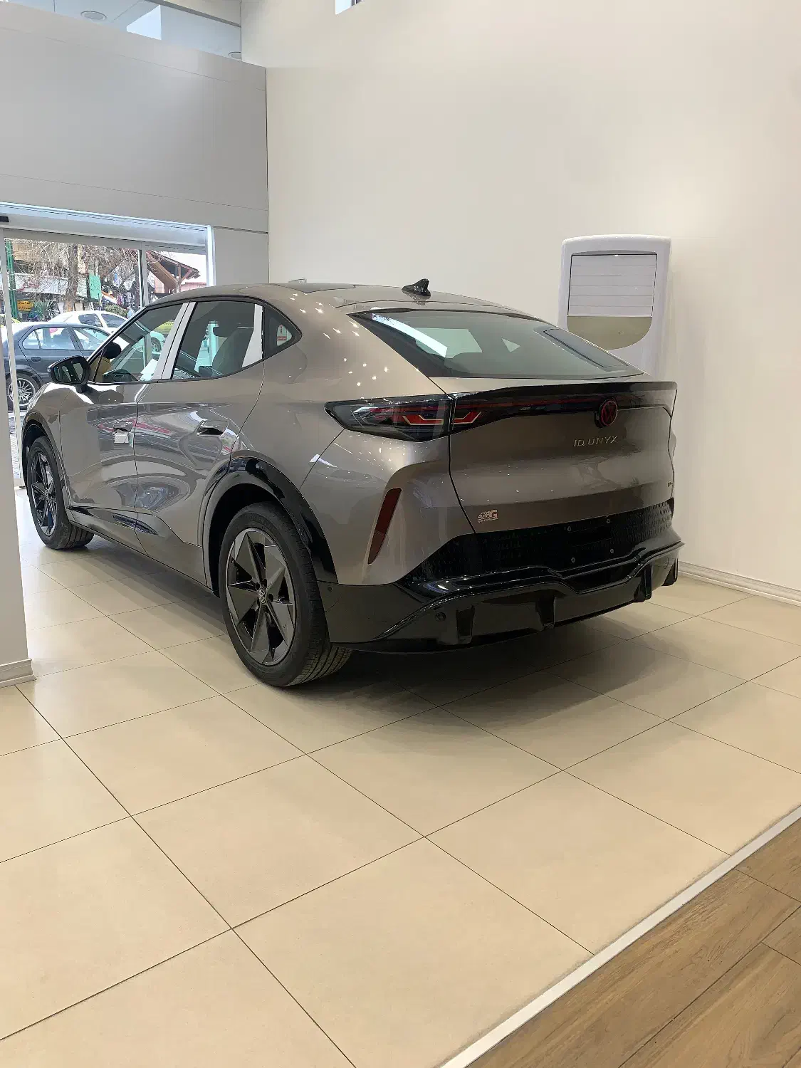 فولکس آیدی یونیکس اولترا فول ۲۰۲۵|خودرو سواری و وانت|تهران, الهیه|دیوار