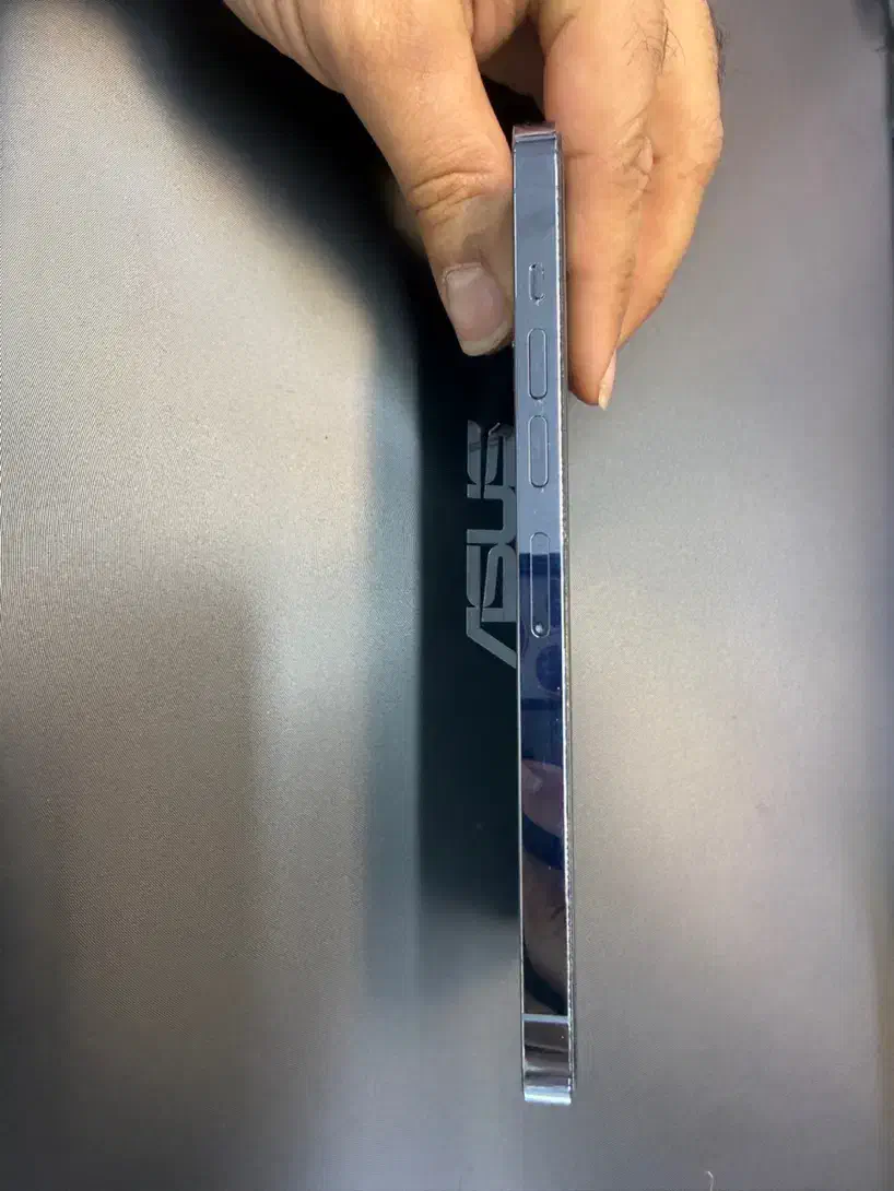 آیفون ۱۳ پرومکس ۲۵۶ گیگ پک اصلی Zaa|موبایل|کرمان, |دیوار