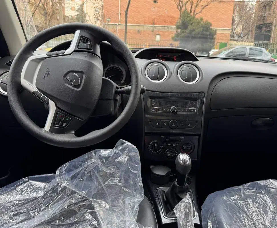 رانا پلاس / تحویل فوری / اقساطی|خودرو سواری و وانت|تهران, حصار بوعلی|دیوار