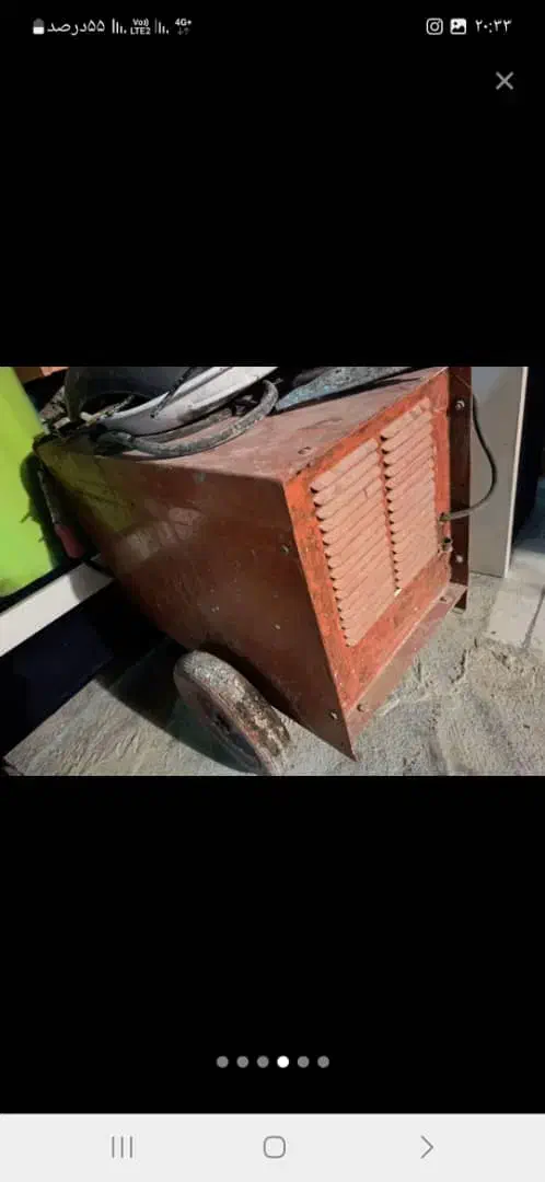 خرید انواع موتور جوش قدیمی|خدمات پیشه و مهارت|دوگنبدان, |دیوار